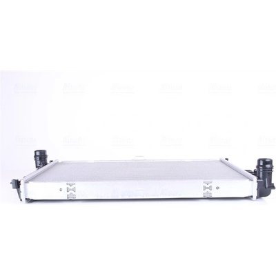 NISSENS Chladič, chlazení motoru 60806