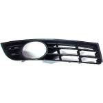  Дясна решетка за халоген на Volkswagen Passat 3C B6 2006-2009 OEM 3C0853666A