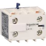 Schneider SE Блок помощни контакти TeSys K 2NO винтови клеми - LA1KN20 (LA1KN20)