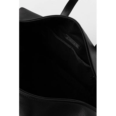 Calvin Klein Пътна чанта Calvin Klein в черно K50K513051 (K50K513051)