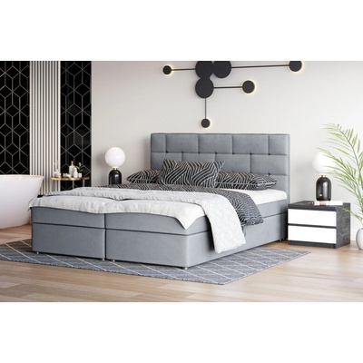 Futura WALL boxspring itaka 50