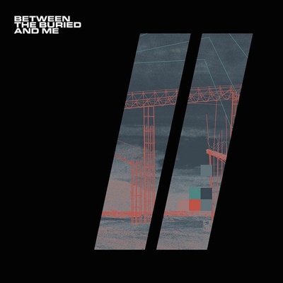 Between The Buried And Me ♫ Colors II / Coloured LP