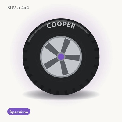 Cooper Discoverer S/T MAXX 35/12,5 R20 121Q