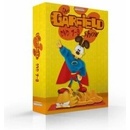 Filmy Garfield 7-9 DVD