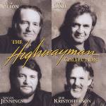 Sony Music Various: Highwayman Collection - CD (055801)