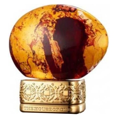 The House of Oud Almond Harmony EDP 100 ml Teser