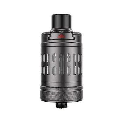 Aspire Nautilus 3SR Atomizér Gunmetal 4ml