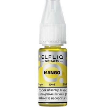 ELFLIQ Mango 10 ml 20 mg