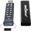 iStorage datAshur 8GB IS-FL-DA-256-8