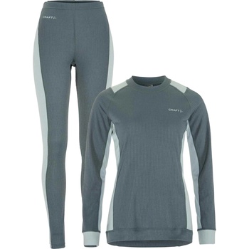 Craft Core dry baselayer set w xs