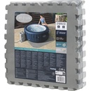 Bestway 60334 Podložka pod vířivku 196 x 196 cm