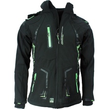 Canadian Peak bunda pánska TOURMALINE softshell TURBO DRY 8000