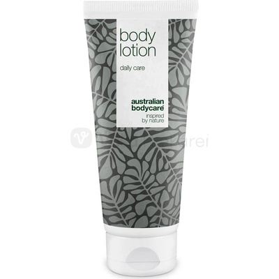 Australian Bodycare Tea tee oil telové mlieko 200 ml