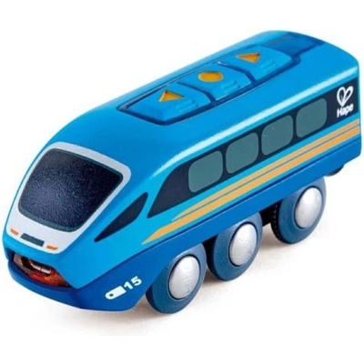 Hape Локомотив с дистанционно управление
