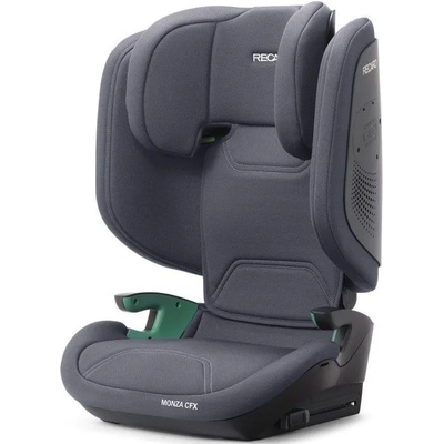 RECARO MONZA CFX I-Size 2024 Montreal Grey