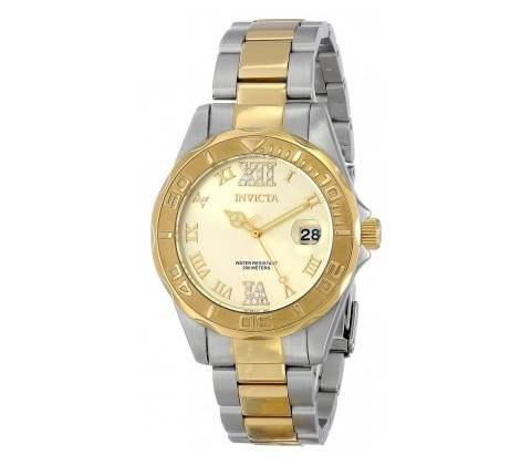 Invicta 17021