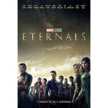 Eternals