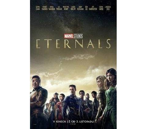 Eternals
