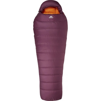 Mountain Equipment Classic Eco 750 Womens