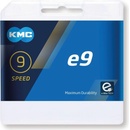 KMC e9 E-bike