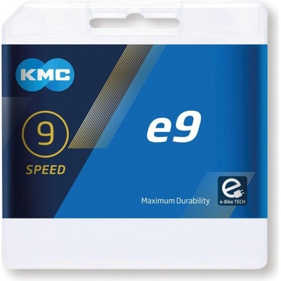 KMC e9 E-bike