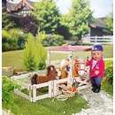 Zapf 822371 BABY born Interaktivní kůň Sunny s hříbátkem 822371