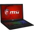 MSI GE60 2PE-062CZ