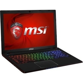 MSI GE60 2PE-062CZ