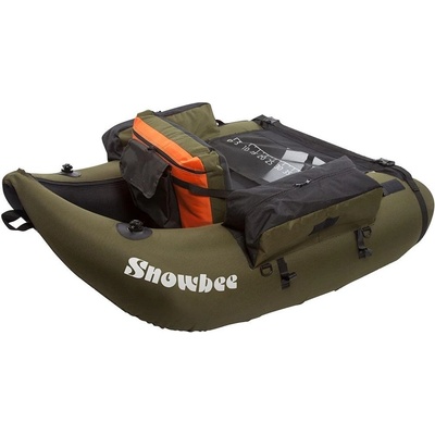 Belly Boat Classic Float Tube Kit
