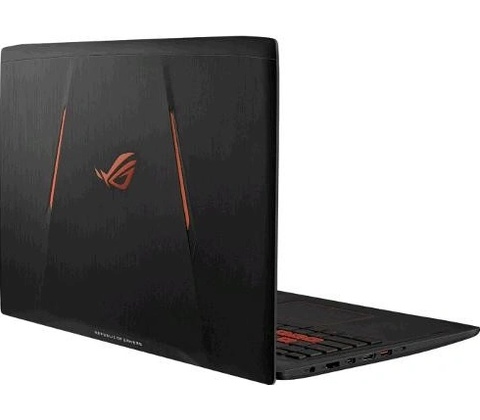Asus GL502VS-FY247T