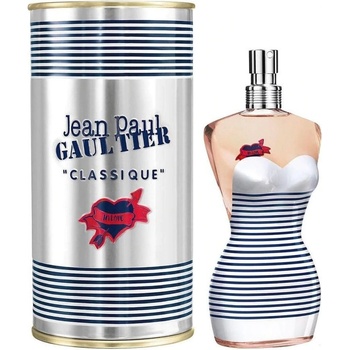 Jean Paul Gaultier Classique In Love The Sailor Girl toaletní voda dámská 100 ml