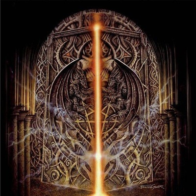 Bewitched - At the gates of hell - standard - CD -Standard