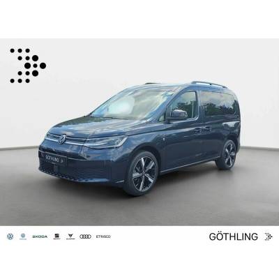 Volkswagen Caddy Life 85 kW