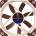 Noctua NF-S12A FLX 120x120x25mm