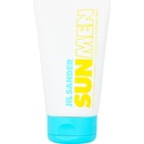 Jil Sander Sun Summer Edition 2020 Men sprchový gél 150 ml