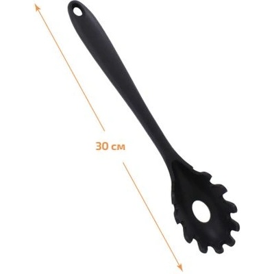 Elecom Силиконова лъжица за спагети ek 2116 ЕЛ (96303)