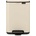 Brabantia Кош за смет Brabantia Bo Pedal 4L, Soft Beige