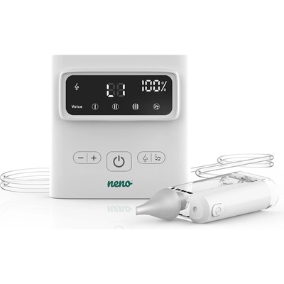 NENO Odsávačka nosná elektrická Grasso