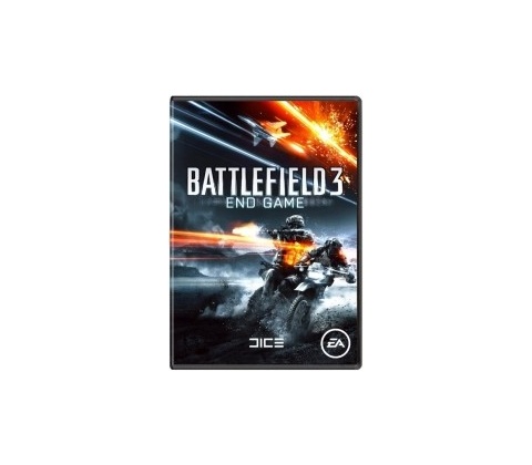 Battlefield 3 Premium