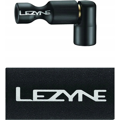 Lezyne Trigger Drive CO2 CNC