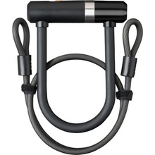 AXA Newton UL Mini 150/14 + kabel 100/8 klíč