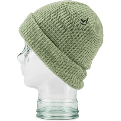 Volcom Pánský kulich Volcom Sweep Lined Beanie O/S