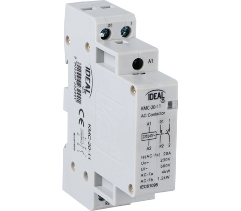 Kanlux KMC-20-11
