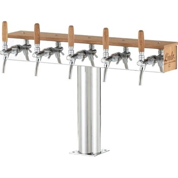 Lindr Grand T Stojan 5xkoh.