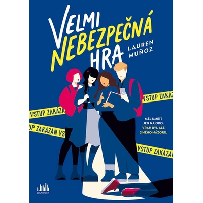 Vražda na sřední (prac.)