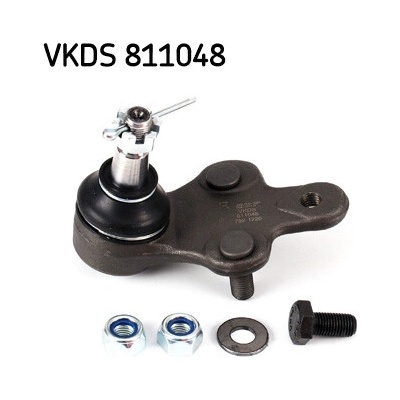 Zvislý/nosný čap SKF VKDS 811048 (VKDS811048)
