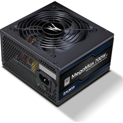 Zalman MegaMax ZM700-TXII V2 700W 80 PLUS