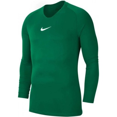 Nike Dry Park JR AV2611 302 thermoactive shirt 51335 White