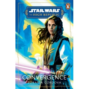 Star Wars: Convergence | Zoraida Cordova (2023)