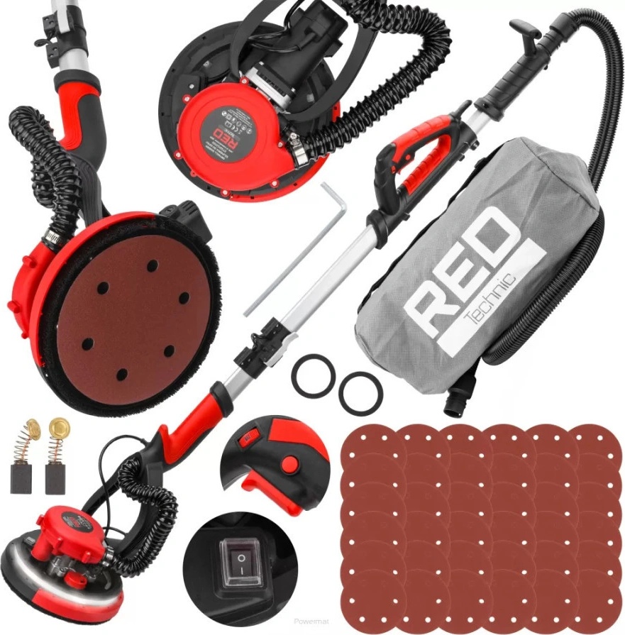 Red technic RTSDG0108